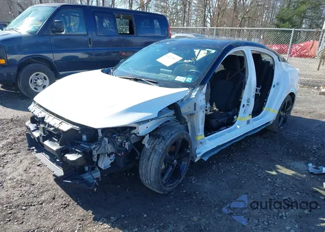 2022 Nissan Sentra Sr Xtronic Cvt from USA, damaged, VIN 3N1AB8DV4NY285157